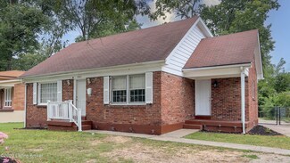 3905 Glen Valley Rd, Louisville, KY 40219
