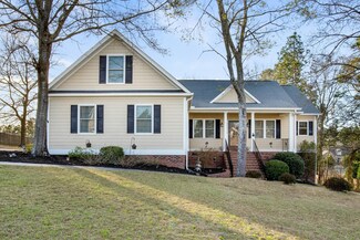 626 Tess St, Graniteville, SC 29829