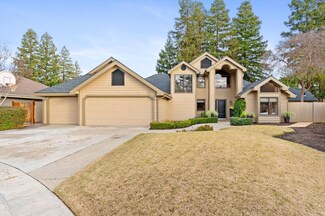 895 E Quincy Ave, Fresno, CA 93720
