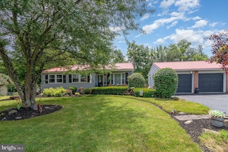 1280 N Middleton Rd, Carlisle, PA 17013