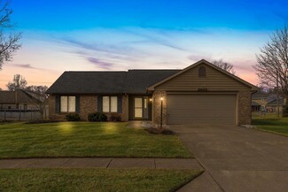 2405 Rolling Meadows Ln, New Haven, IN 46774