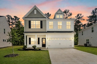 296 Torslanda Ln, Summerville, SC 29486