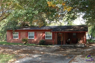141 Edna Place, Warner Robins, GA 31093