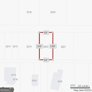 3223 Blanton Dr, Scottdale, GA 30079