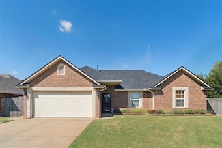 237 W Pines Way, Mustang, OK 73064