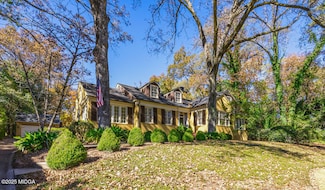 1158 Jackson Springs Rd, Macon, GA 31211