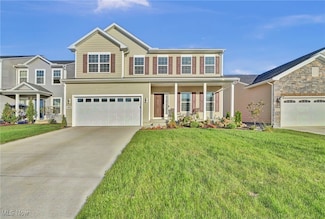 6825 Independence Blvd, North Ridgeville, OH 44039