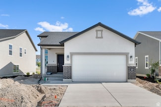 1109 W Sparrow Way, Stansbury Park, UT 84074