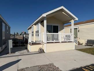 16299 San Carlos Blvd Unit A10, Fort Myers, FL 33908