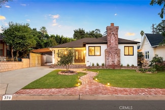 378 Patterson Dr, Monrovia, CA 91016