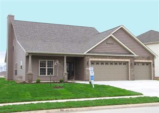2484 Taino Dr, West Lafayette, IN 47906