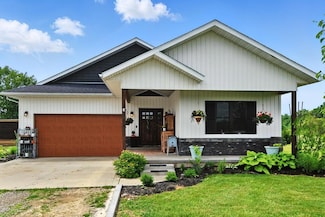 5195 Millsboro Rd W, Galion, OH 44833
