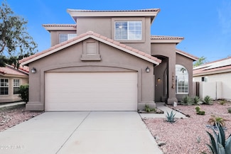 18670 N 78th Dr, Glendale, AZ 85308