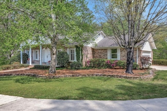 801 Excalibur Dr, Jasper, AL 35503