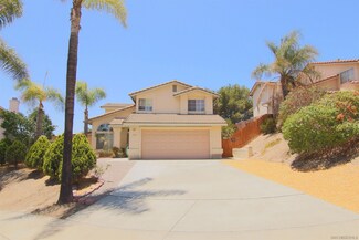 1374 Plaza Vista, San Diego, CA 92114