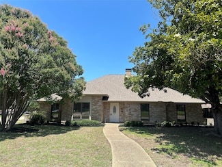 1112 Ranger Ct, Plano, TX 75075