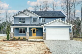 12018 Corte Castle Rd, Chesterfield, VA 23838
