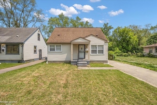 16630 Winston St, Detroit, MI 48219