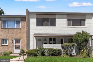 3127 University Blvd W Unit 9, Kensington, MD 20895