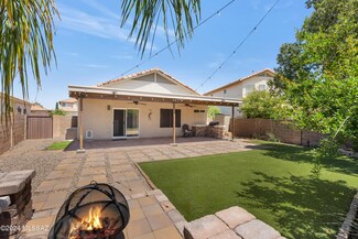 7449 W Dream Maker Place, Tucson, AZ 85743