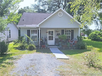 Multiple St, Fayetteville, NC 28301