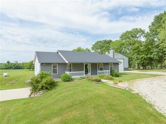 10208 SW Highway 116, Lathrop, MO 64465