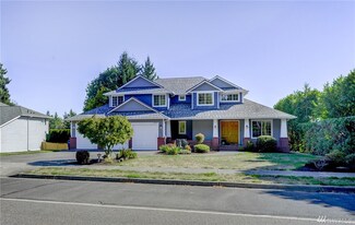 23419 29th Ave W, Brier, WA 98036