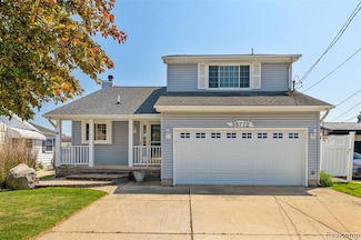 35772 Bal Clair St, New Baltimore, MI 48047