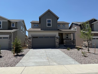 Evans, Watkins, CO 80137