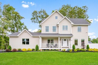 28 Pvt Del Regno Ct, Blauvelt, NY 10913