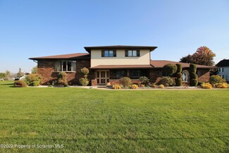 317 Lauer Ave, Scranton, PA 18504