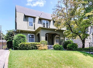 1618 Harbert Ave, Memphis, TN 38104