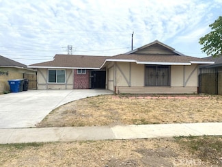 4730 Bannister Ave, El Monte, CA 91732