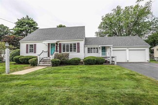 226 Gray St, Manchester, NH 03103