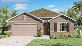 3456 Aberdeen Dr SE, Palm Bay, FL 32909