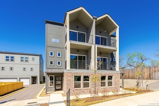 419 Ira Ave Unit 1101, San Antonio, TX 78209