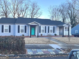 3272 Wheeler St, Atlanta, GA 30354