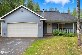 7160 W Gladstone Ln, Wasilla, AK 99654