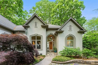 15838 Pineknoll Ln, Huntersville, NC 28078