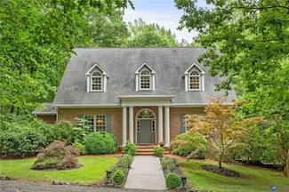 443 Rabbit Farm Trail, Advance, NC 27006
