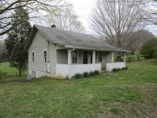 7120 Clapps Chapel Rd, Corryton, TN 37721