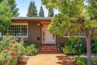 1705 Adele St, Calistoga, CA 94515