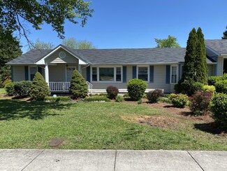 1 Shelby St, Fort Oglethorpe, GA 30742