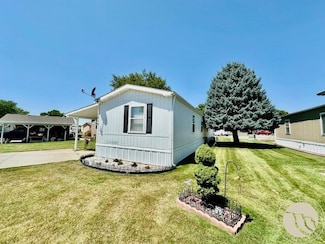 3815 S Tanager Ln Unit 102, Billings, MT 59102