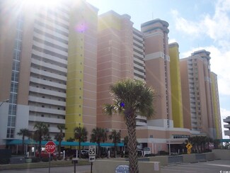 2711 S Ocean Blvd Unit 1937, North Myrtle Beach, SC 29582