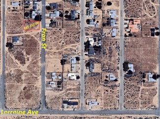 0 Fran St Unit 25005376, 1al3xfye4eo9, CA 93524