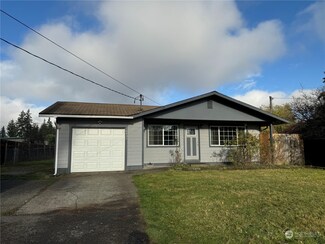 10434 184th Ave SW, Rochester, WA 98579
