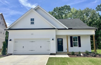201 W Saltgrass Ln, Smithfield, NC 27577