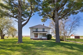 W14211 W Indies Rd, Melrose, WI 54642