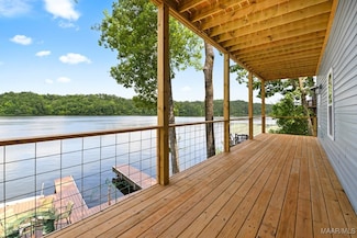 1415 Gold Mine Branch Rd, Marbury, AL 36051